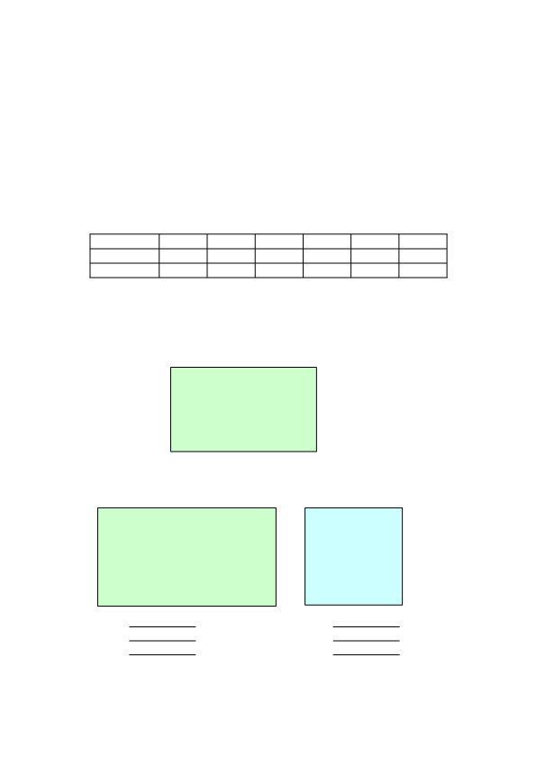 人教版小学数学三年级下册长方形、正方形面积的计算_教学设计_教案.pdf_第2页