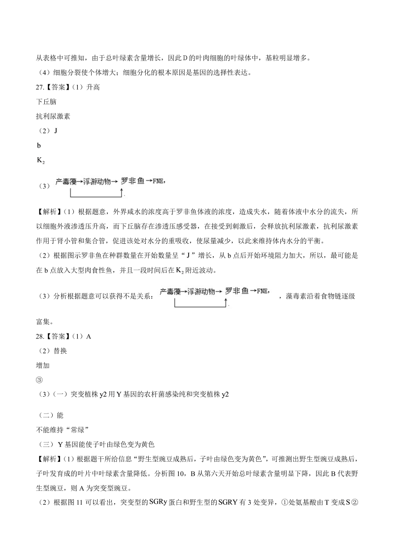 2012年高考理科综合广东卷-答案解析.docx_第4页