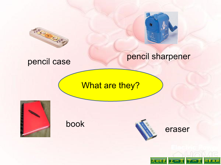 unit 3 Is this your pencil Section A.ppt_第2页