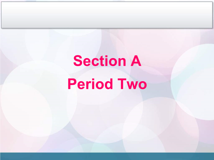 Unit 5 Do you have a soccer ball Section A Period Two课件.ppt_第2页