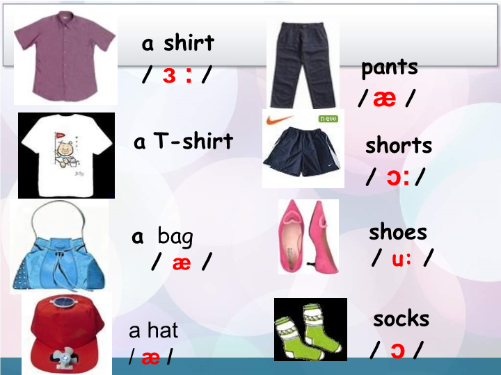 Unit7 How much are these socks period 1 课件.ppt_第3页