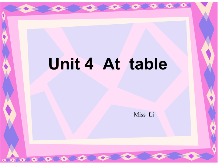 陕旅版小学英语五年级上册《Unit 4 At table》PPT课件 (3).ppt_第2页