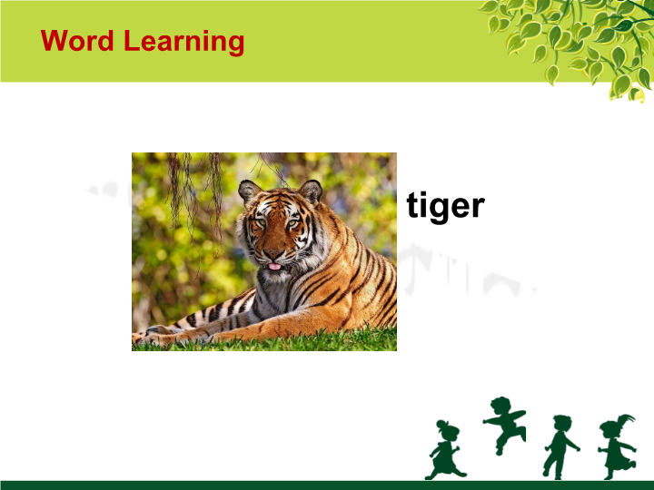 五年级英语上册　Ｕｎｉｔ3 Animals  Lesson1　课件3_第4页