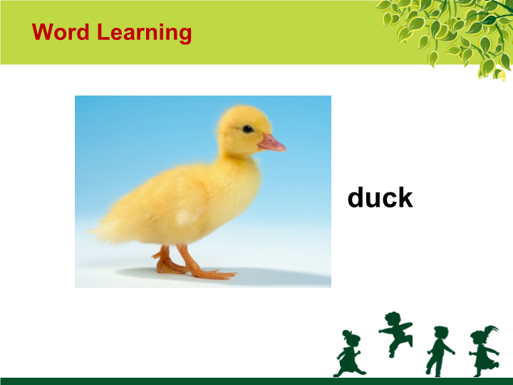 六年级英语上册  Unit3 Animal   World Lesson2 课件2_第4页