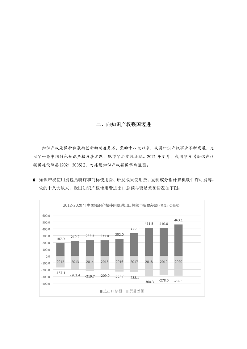 2022届上海市崇明区高三一模政治试题（Word版含答案）_第4页