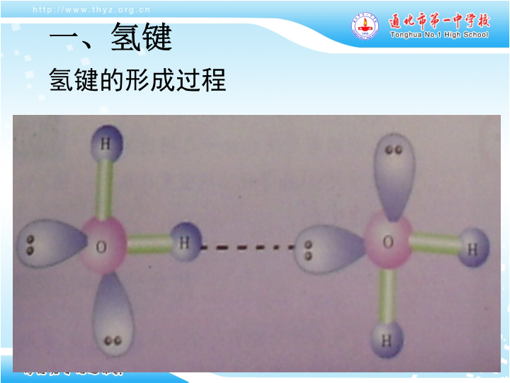 高中化学选修三《第三节 分子的性质》PPT课件_第4页